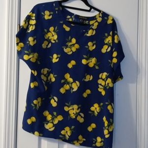 Banana Republic shirt